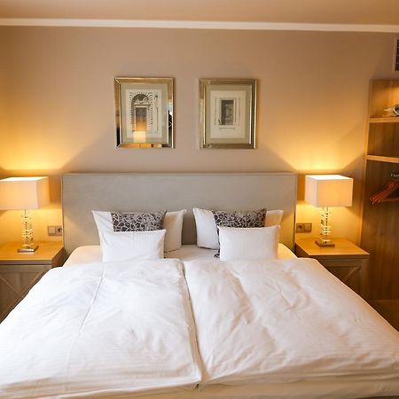 Hotel Seipel Leimen  Bagian luar foto