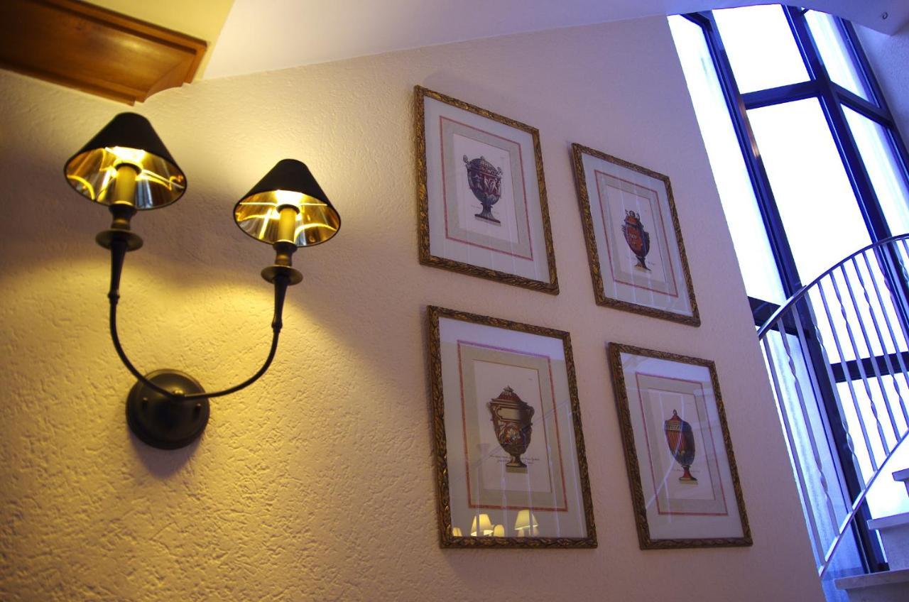Hotel Seipel Leimen  Bagian luar foto