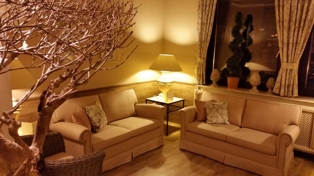 Hotel Seipel Leimen  Bagian luar foto