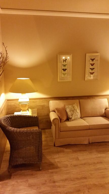Hotel Seipel Leimen  Bagian luar foto