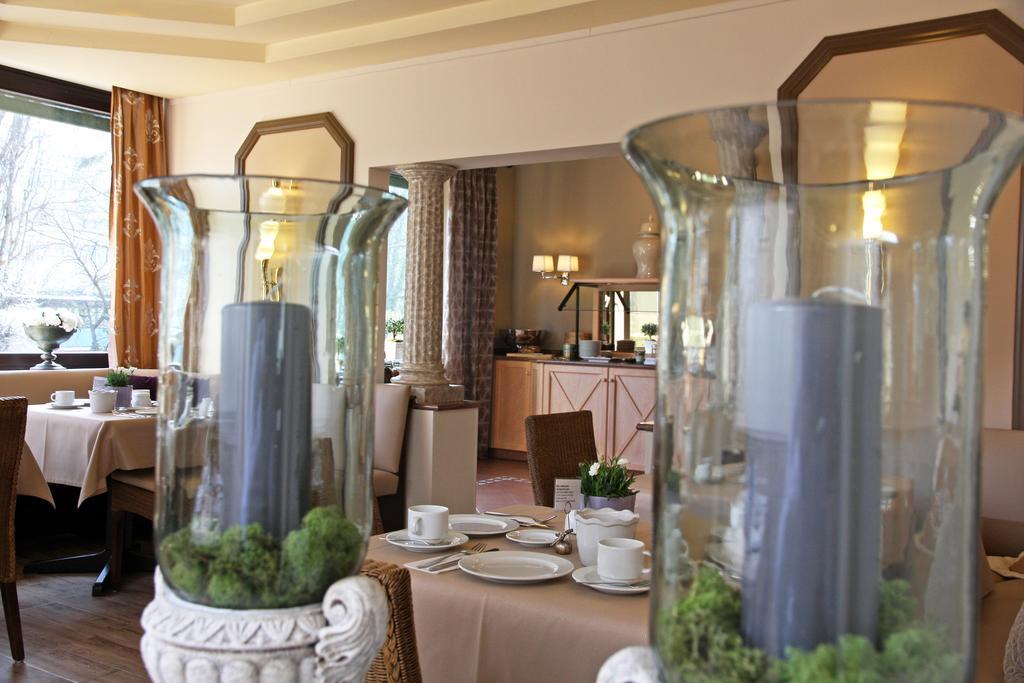 Hotel Seipel Leimen  Bagian luar foto