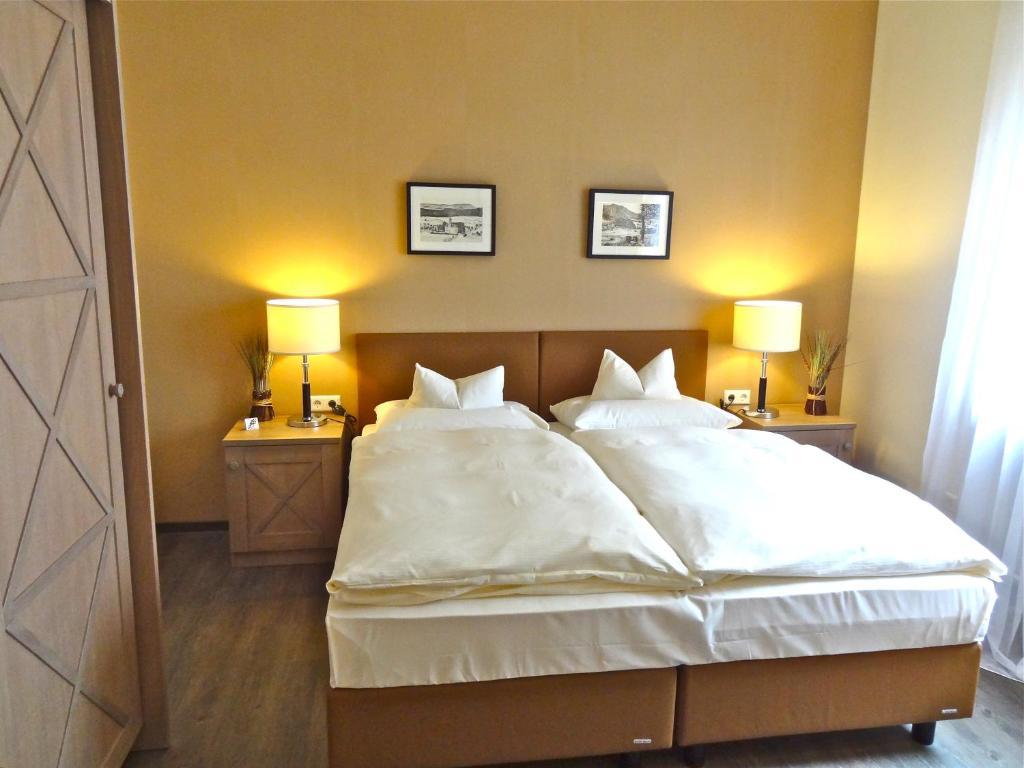Hotel Seipel Leimen  Ruang foto
