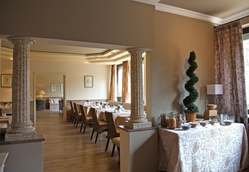 Hotel Seipel Leimen  Bagian luar foto