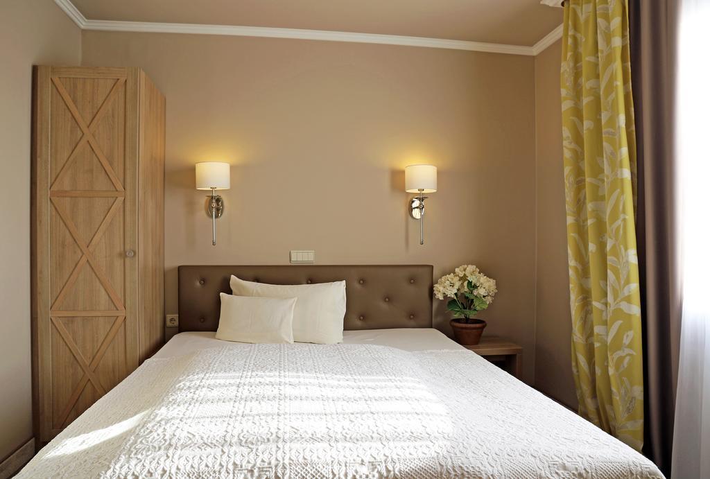Hotel Seipel Leimen  Bagian luar foto
