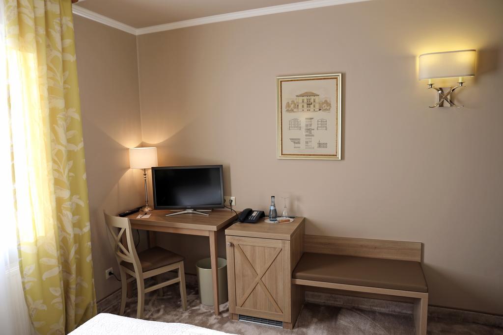 Hotel Seipel Leimen  Bagian luar foto