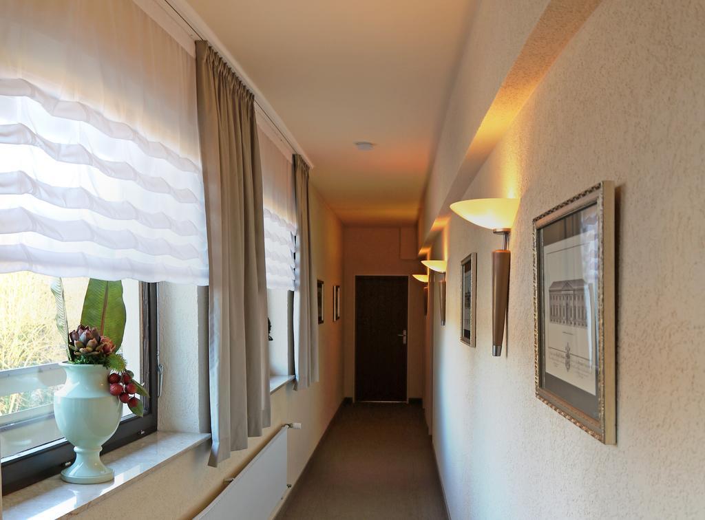 Hotel Seipel Leimen  Bagian luar foto