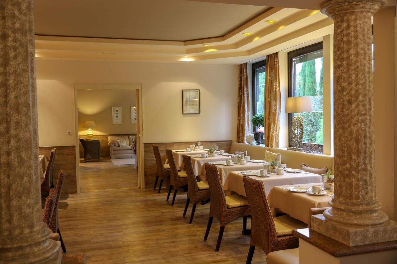 Hotel Seipel Leimen  Bagian luar foto