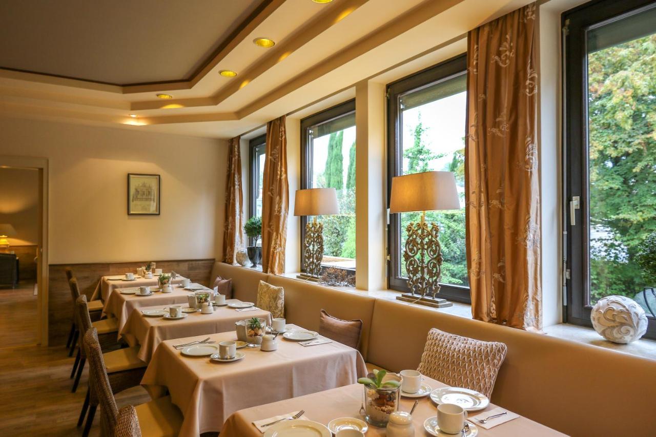Hotel Seipel Leimen  Bagian luar foto