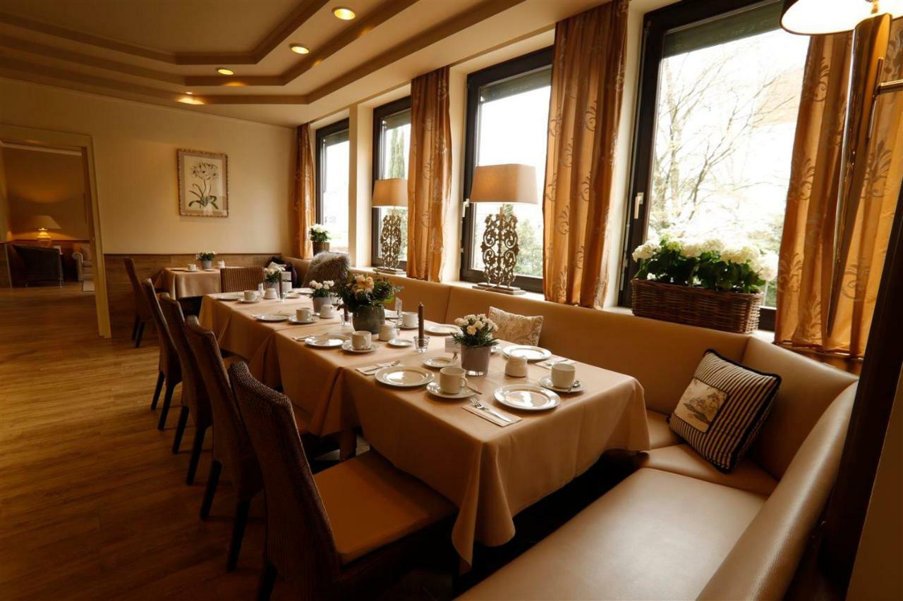 Hotel Seipel Leimen  Bagian luar foto