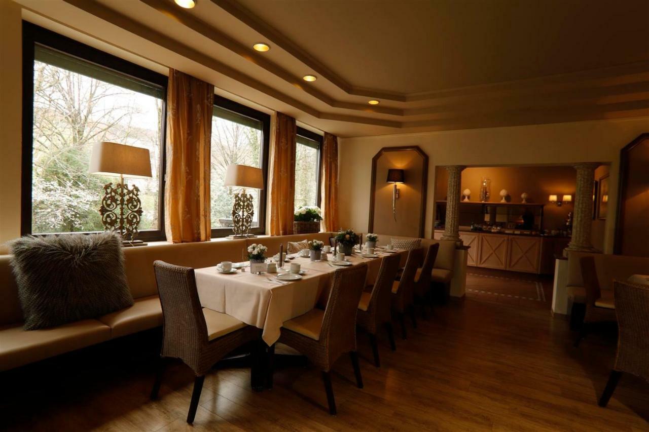 Hotel Seipel Leimen  Bagian luar foto