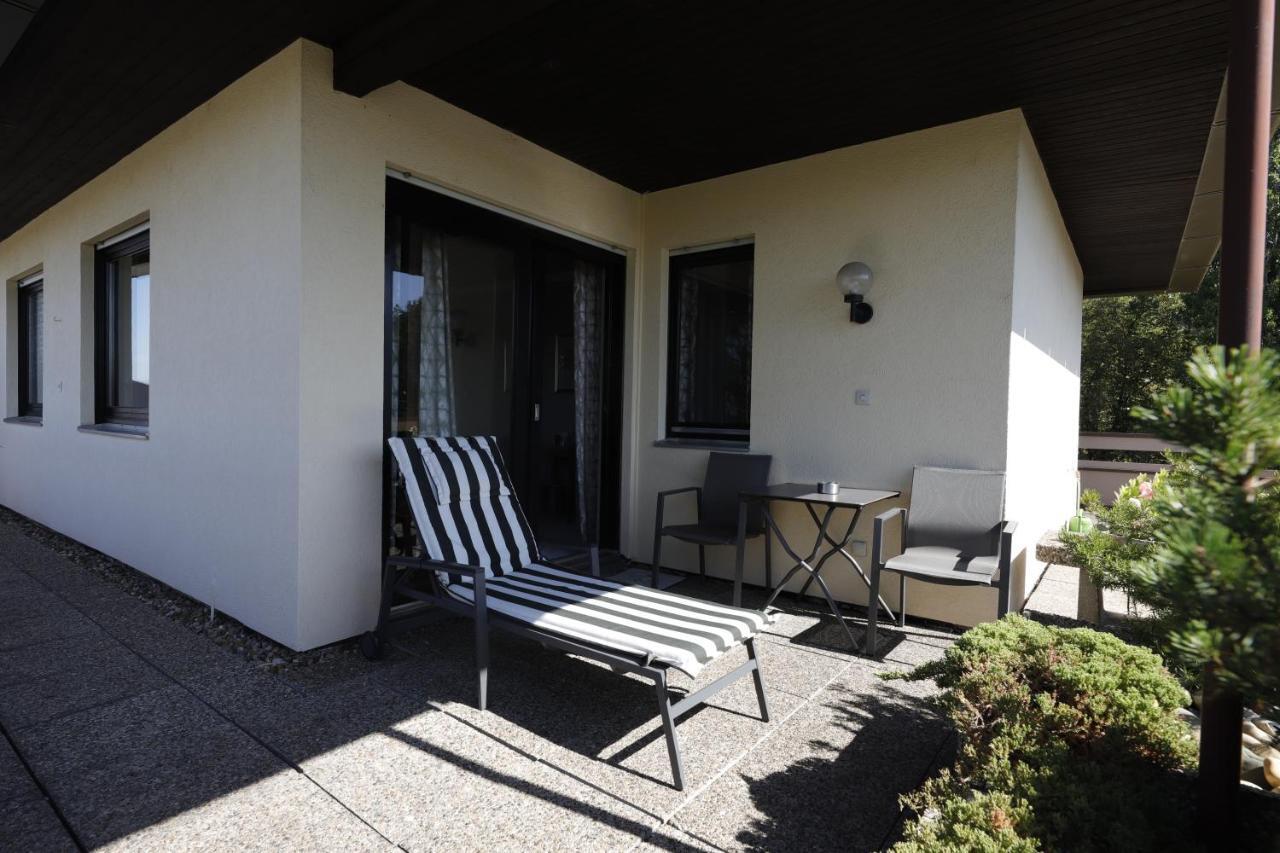 Hotel Seipel Leimen  Bagian luar foto